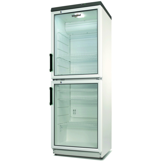Холодильная витрина Whirlpool ADN 230/2 - 1