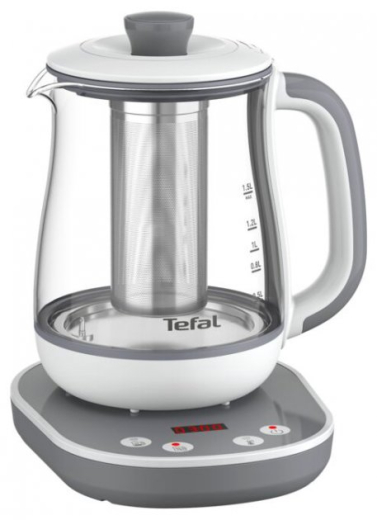 Электрочайник Tefal BJ551B10 - 2