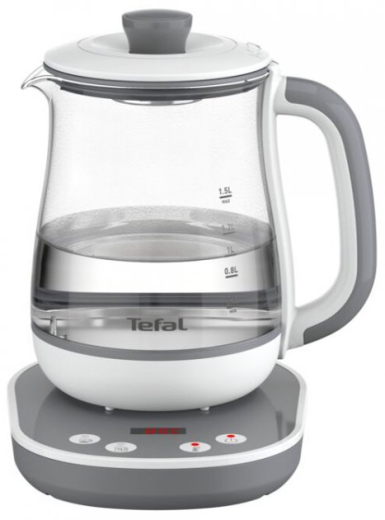 Электрочайник Tefal BJ551B10 - 3