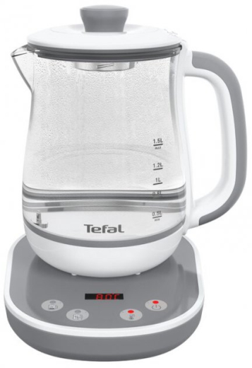 Электрочайник Tefal BJ551B10 - 4