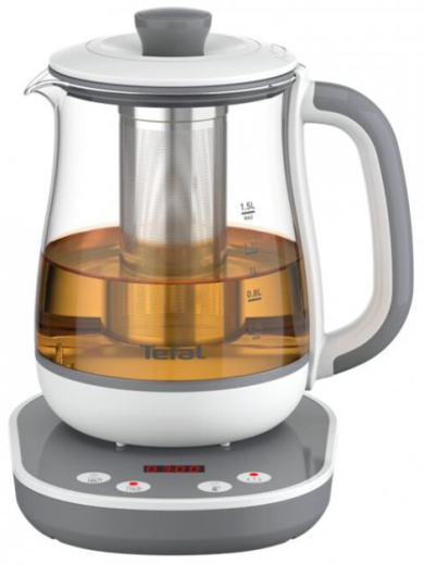 Электрочайник Tefal BJ551B10 - 5