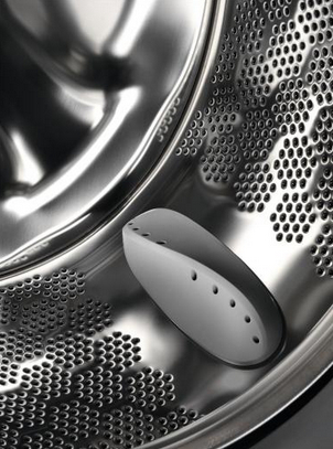 Стиральная машина автоматическая Electrolux EW6F348WP - 3