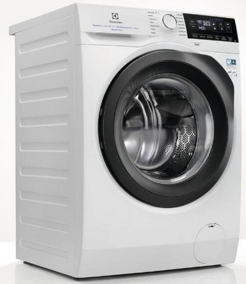 Стиральная машина автоматическая Electrolux EW6F348WP - 4