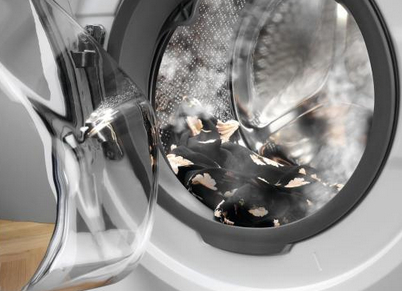 Стиральная машина автоматическая Electrolux EW6F348WP - 7