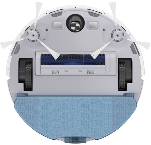 Робот-пылесос с влажной уборкой Rowenta X-Plorer Series 95 Total Care Connect RR7987WH - 2