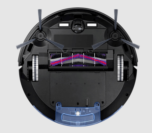 Робот-пилосос з вологим прибиранням Samsung VR05R5050WK/EV - 3