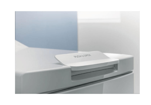 Стиральная машина автоматическая Indesit BTW E71253P (EU) - 3