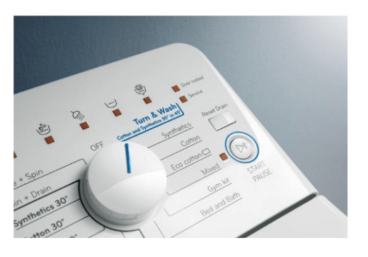 Стиральная машина автоматическая Indesit BTW E71253P (EU) - 4
