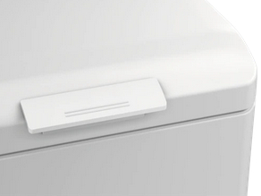 Стиральная машина автоматическая Electrolux EW6T4272U - 3