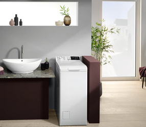 Стиральная машина автоматическая Electrolux EW6T4272U - 5