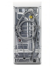 Стиральная машина автоматическая Electrolux EW6T4272U - 6