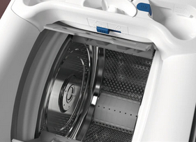 Стиральная машина автоматическая Electrolux EW6T4272U - 7