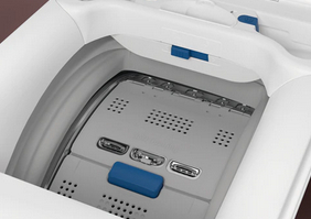 Стиральная машина автоматическая Electrolux EW6T4272U - 8