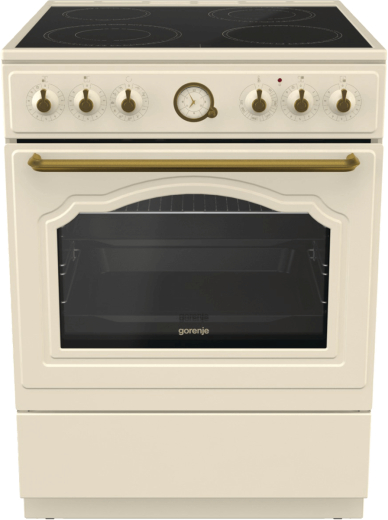 Электрическая плита Gorenje ECS6250CLI - 1