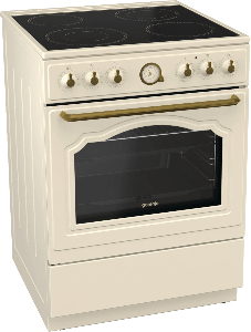 Электрическая плита Gorenje ECS6250CLI - 2