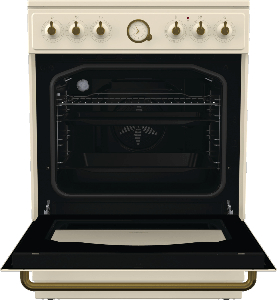 Электрическая плита Gorenje ECS6250CLI - 5