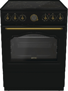 Электрическая плита Gorenje ECS6250CLB - 1