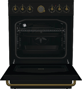Электрическая плита Gorenje ECS6250CLB - 4