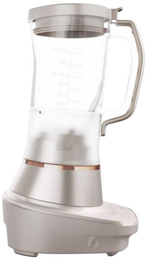 Блендер стаціонарний Electrolux E7CB1-8SSM - 1