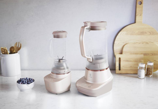 Блендер стаціонарний Electrolux E7CB1-8SSM - 9