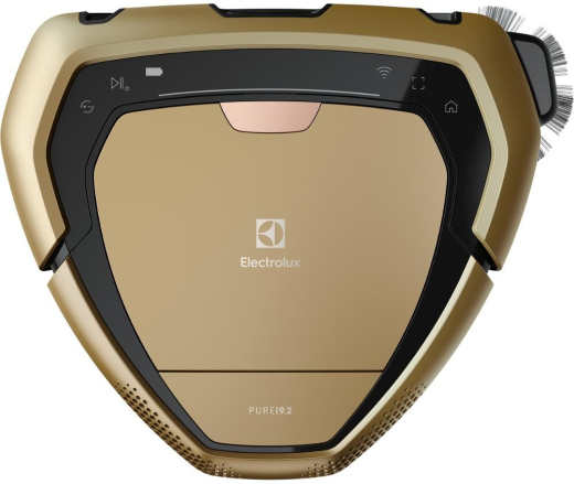Робот-пылесос Electrolux PI92-6DGM - 1