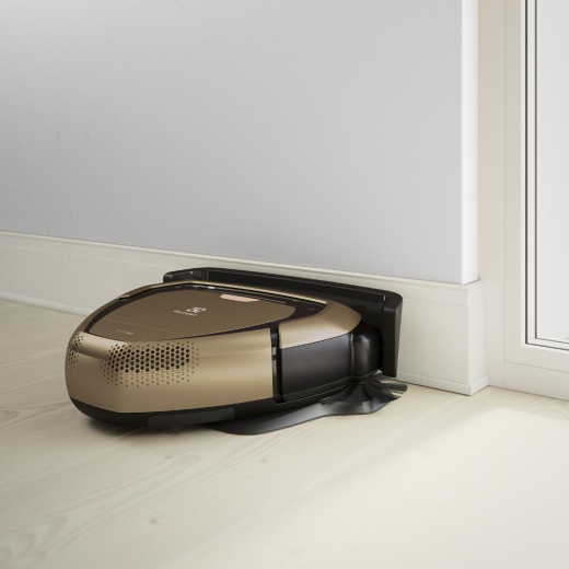 Робот-пылесос Electrolux PI92-6DGM - 4