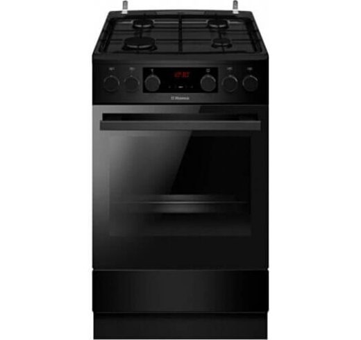 Кухонна плита Hansa FCMMS59363 - 2
