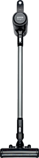 Вертикальный + ручной пылесос (2в1) Gorenje SVC216FMLBK - 1