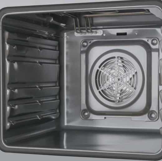 Кухонная плита плита Hansa FCMW680451 - 7