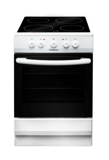 Кухонна плита Hansa FCCW53042 - 1
