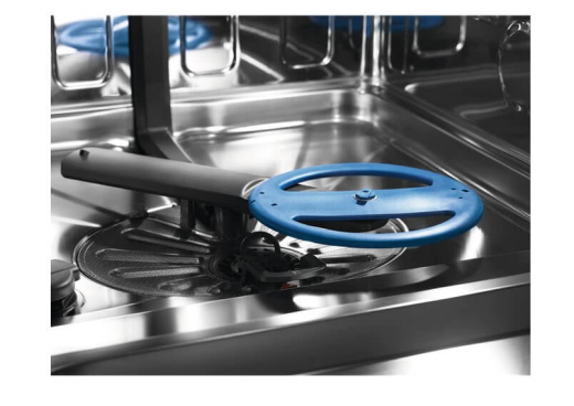 Встраиваемая посудомоечная машина Electrolux EMG48200L - 12