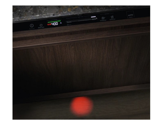 Встраиваемая посудомоечная машина Electrolux EMG48200L - 7