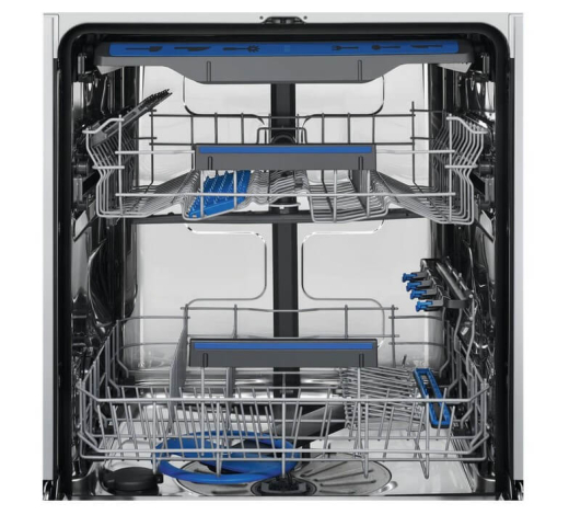 Встраиваемая посудомоечная машина Electrolux EMG48200L - 8