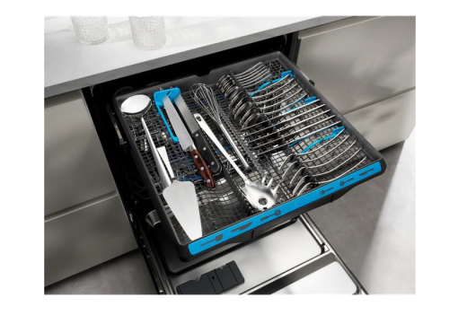 Встраиваемая посудомоечная машина Electrolux EMG48200L - 9