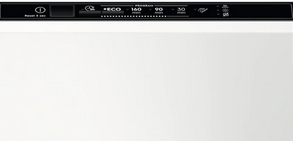 Вбудована посудомийна машина Electrolux EEA912100L - 3