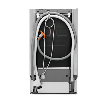 Вбудована посудомийна машина Electrolux EEA912100L - 4