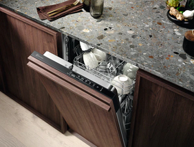 Вбудована посудомийна машина Electrolux EEA912100L - 5