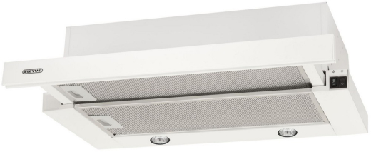 Вытяжка Eleyus Breeze 1000 60 WH - 3
