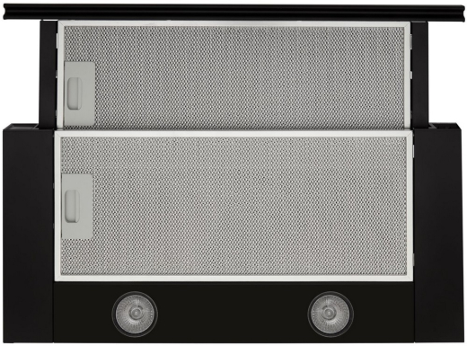 Вытяжка Eleyus Breeze 1000 60 BL - 11