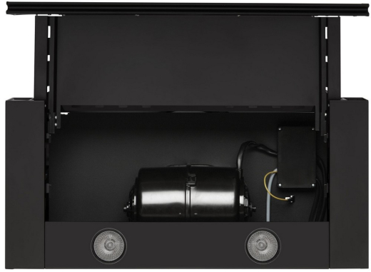 Вытяжка Eleyus Breeze 1000 60 BL - 12