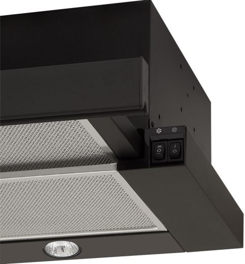 Вытяжка Eleyus Breeze 1000 60 BL - 14