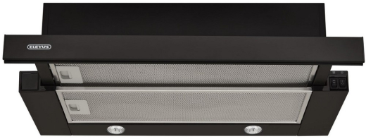 Вытяжка Eleyus Breeze 1000 60 BL - 2