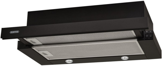 Вытяжка Eleyus Breeze 1000 60 BL - 3