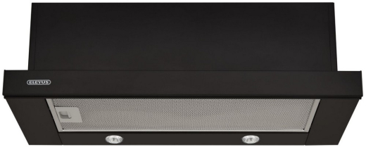 Вытяжка Eleyus Breeze 1000 60 BL - 5