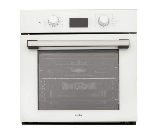 Вбудована духова шафа JANTAR GSK 6015 WH - 1