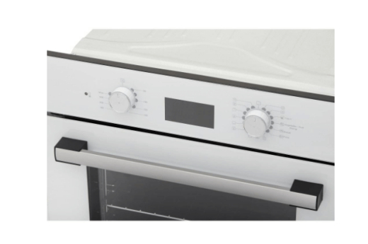 Вбудована духова шафа JANTAR GSK 6015 WH - 2
