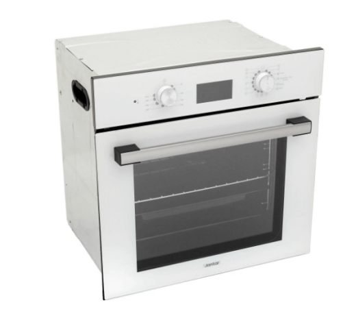 Вбудована духова шафа JANTAR GSK 6015 WH - 3