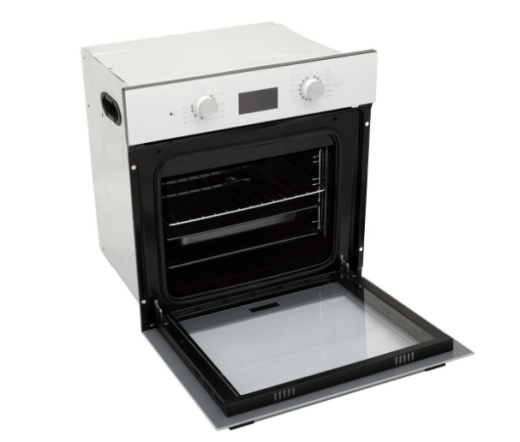 Вбудована духова шафа JANTAR GSK 6015 WH - 9
