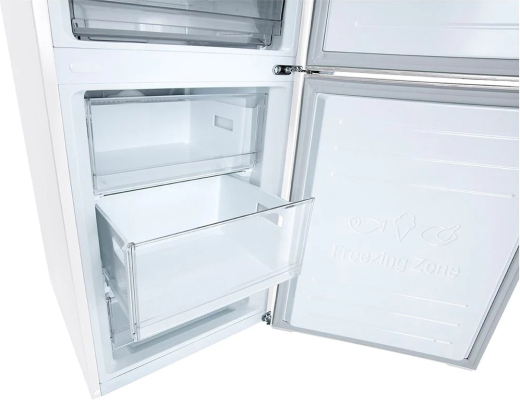 Холодильник с морозильной камерой LG GA-B509LQYL - 11