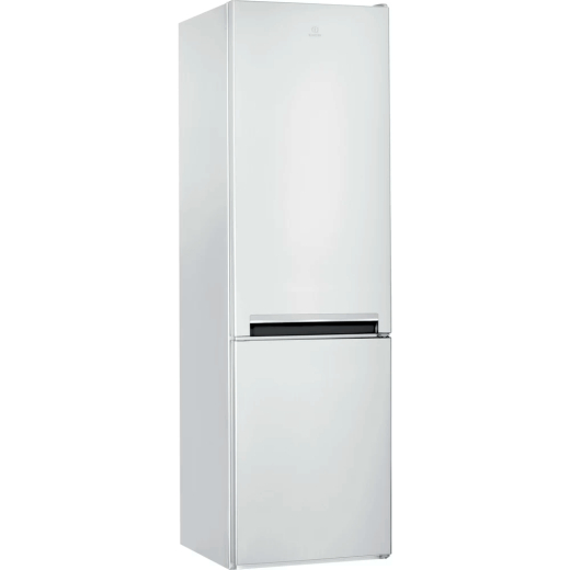 Холодильник із морозильною камерою Indesit LI9S1EW - 1